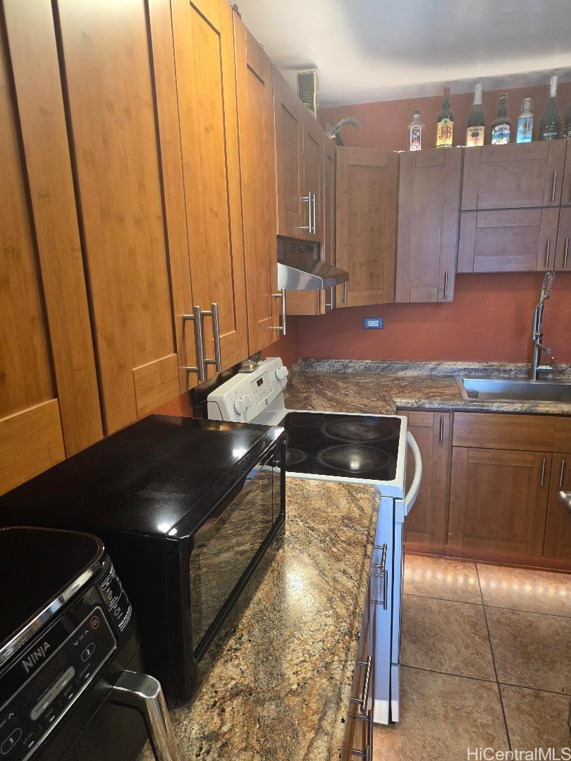 950 Lehua Avenue  Unit 502