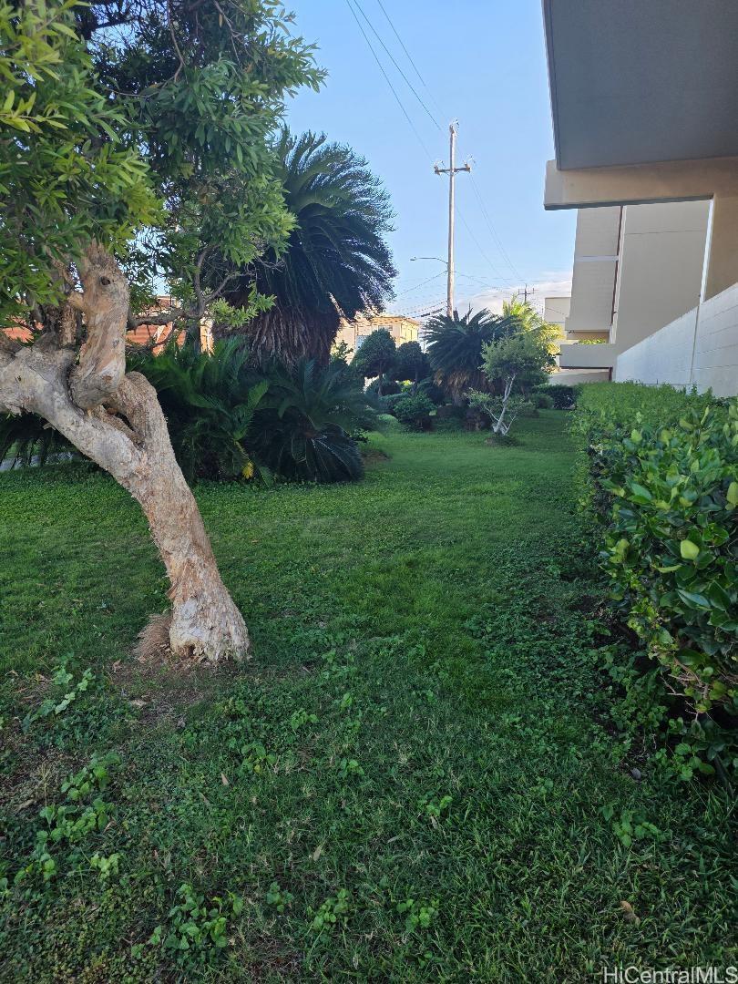 950 Lehua Avenue  Unit 502