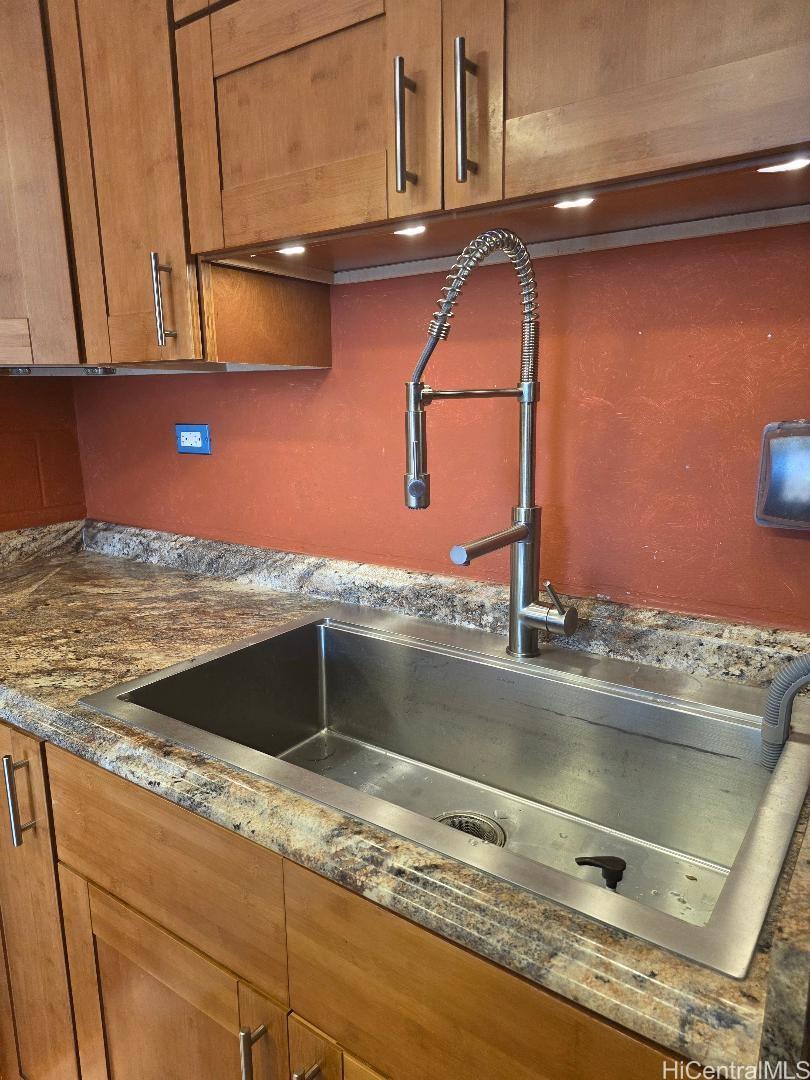 950 Lehua Avenue  Unit 502