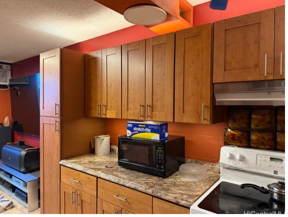 950 Lehua Avenue  Unit 502