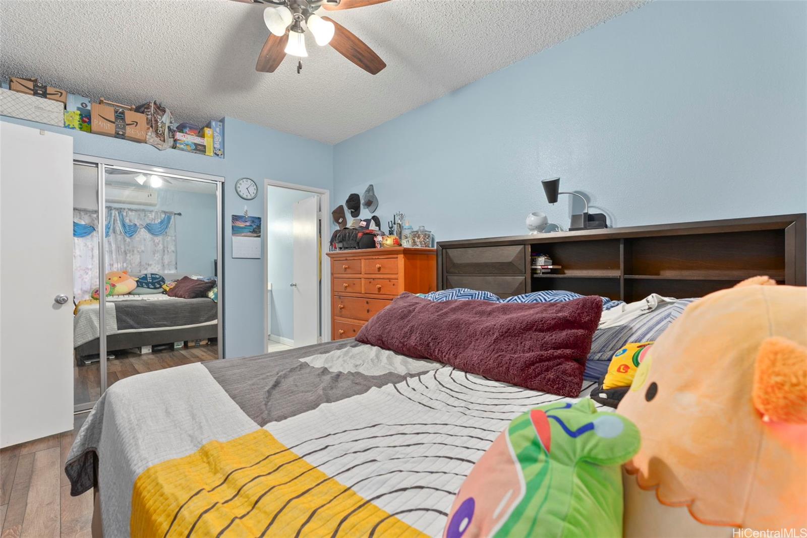 91-609 Puamaeole Street  Unit 34S