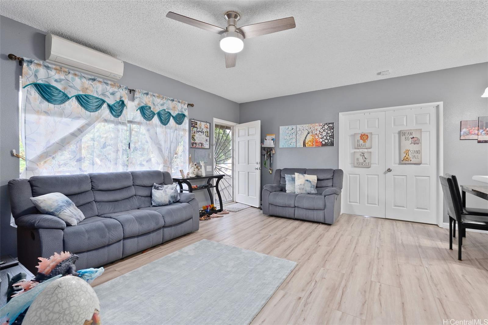 91-609 Puamaeole Street  Unit 34S