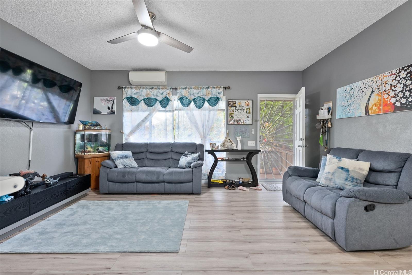 91-609 Puamaeole Street  Unit 34S