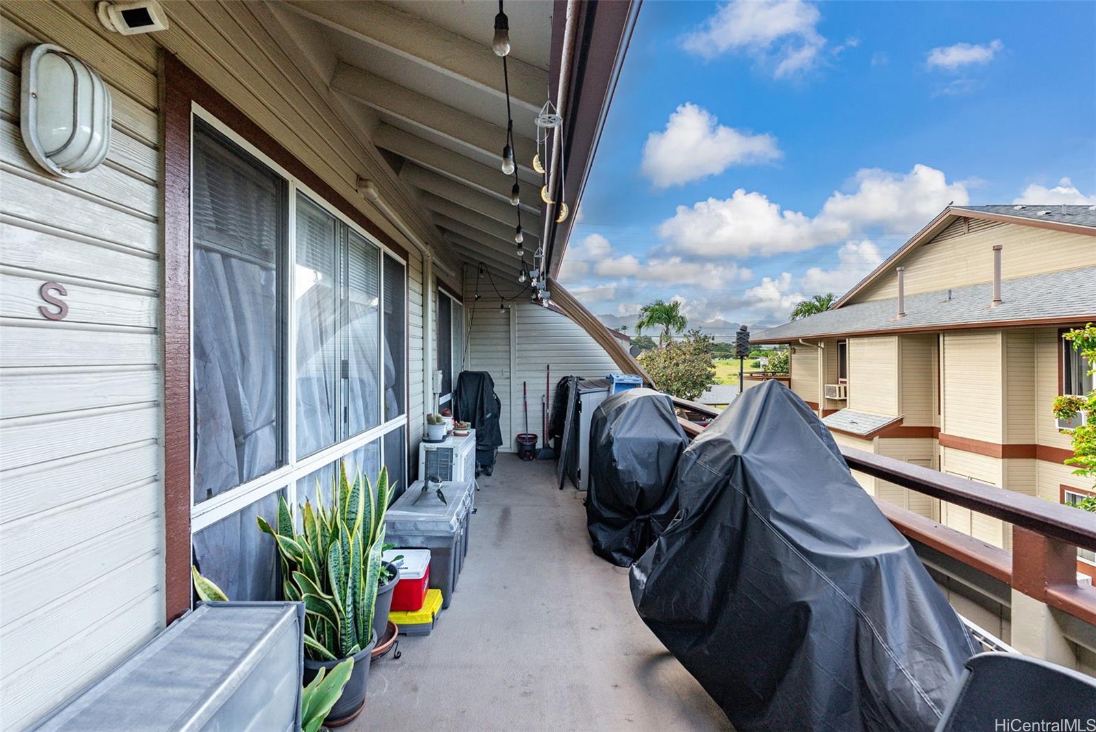 91-609 Puamaeole Street  Unit 34S