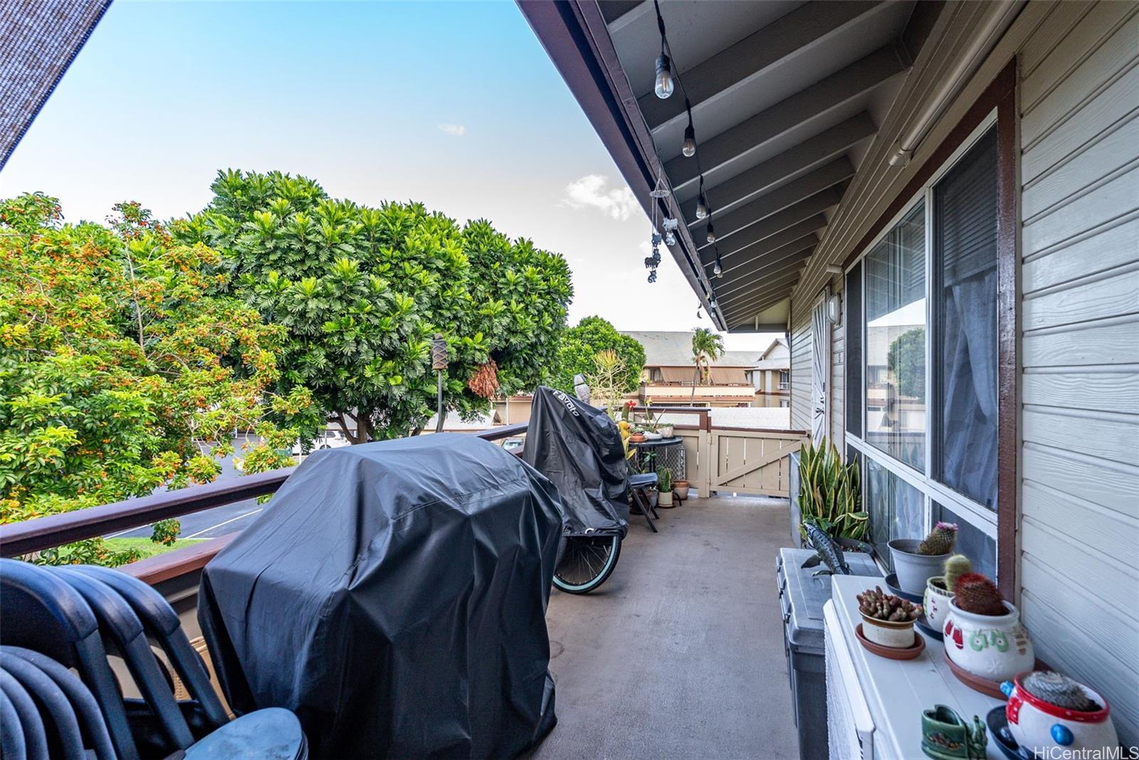 91-609 Puamaeole Street  Unit 34S