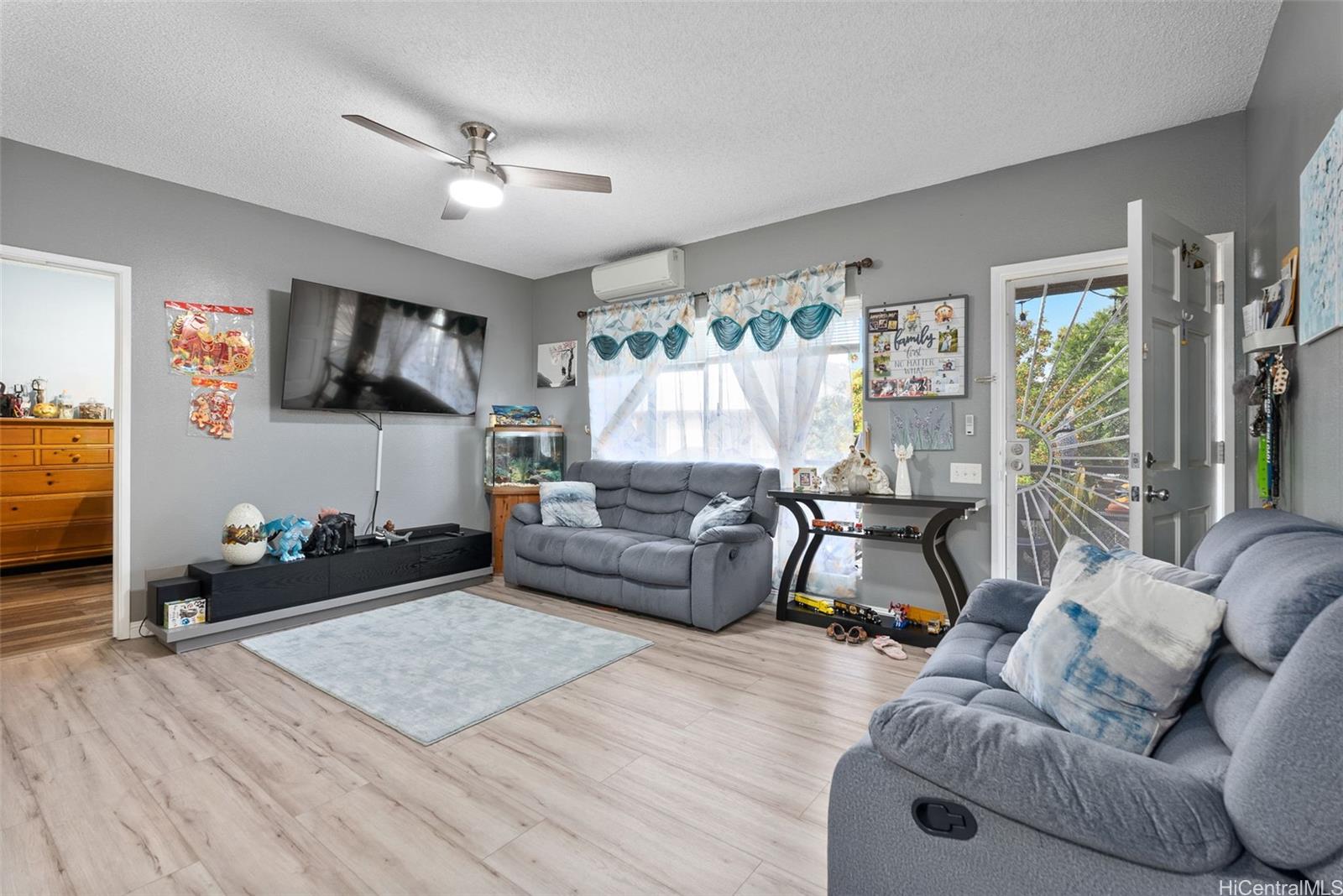 91-609 Puamaeole Street  Unit 34S