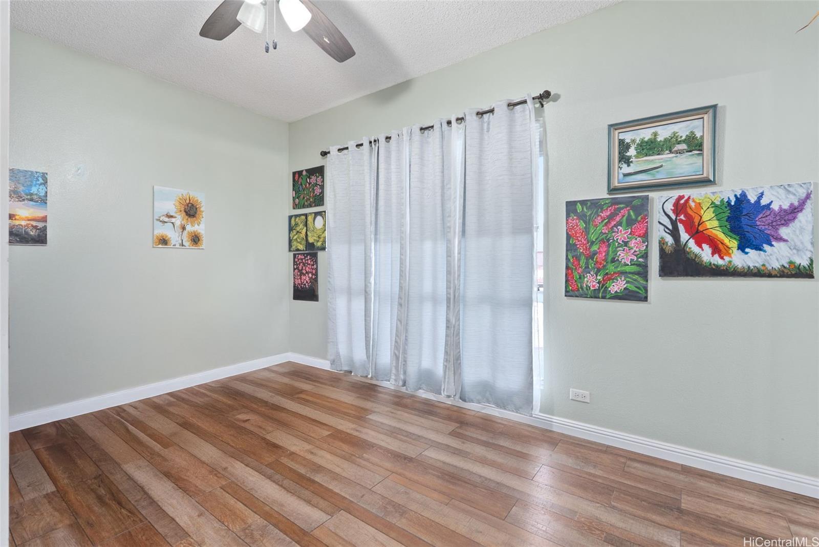 91-609 Puamaeole Street  Unit 34S