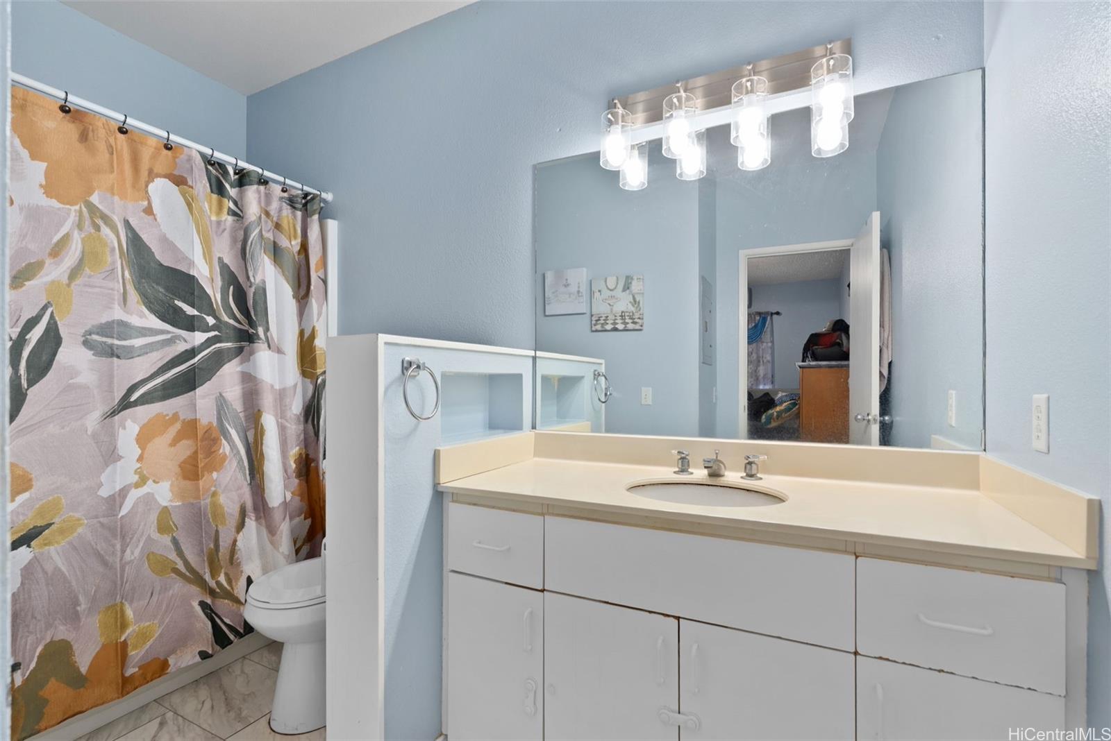 91-609 Puamaeole Street  Unit 34S