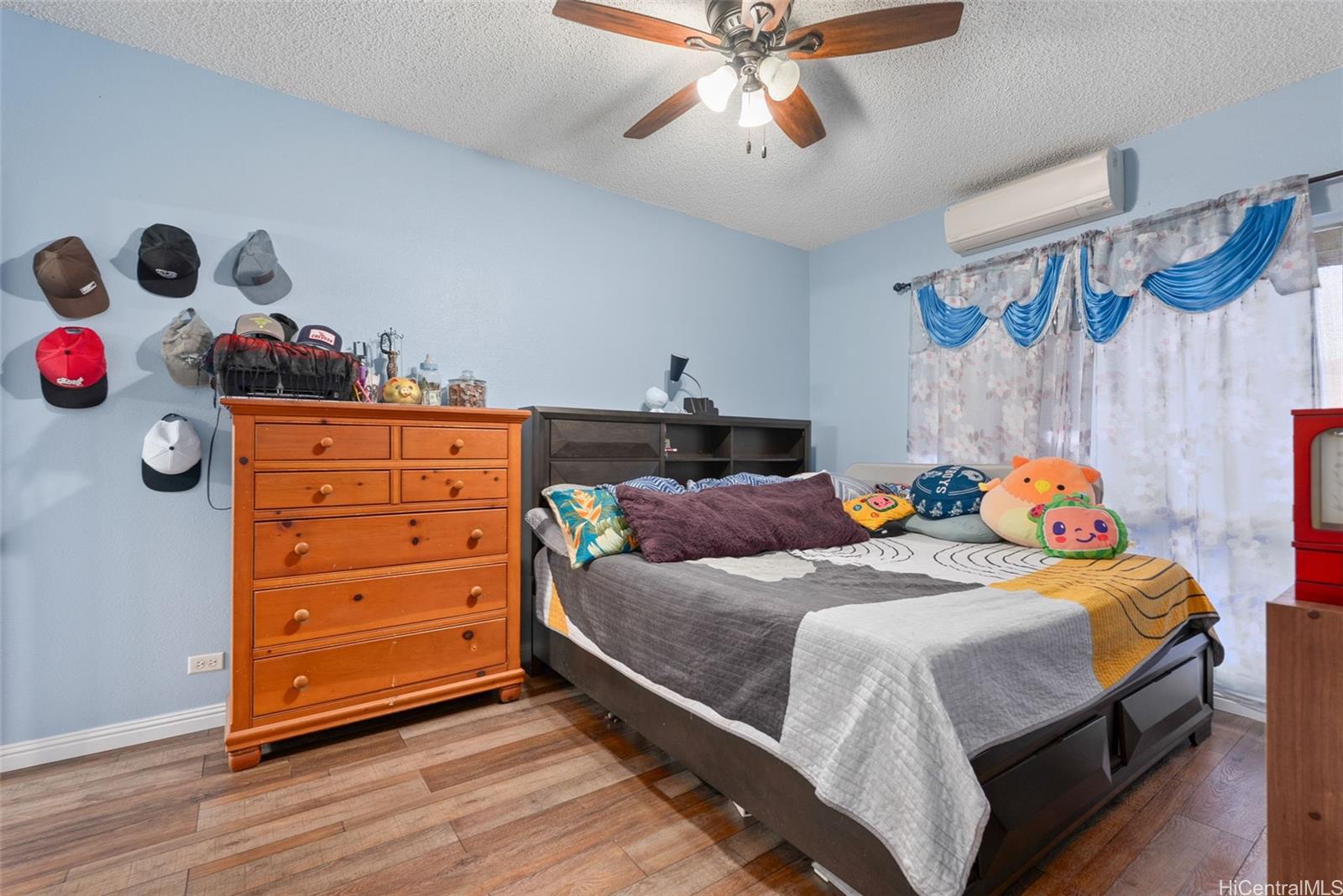 91-609 Puamaeole Street  Unit 34S
