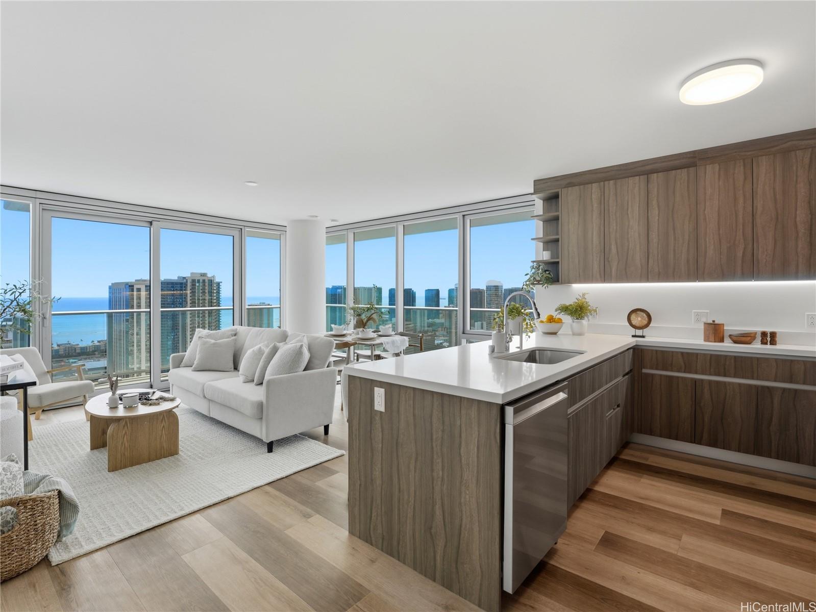 1500 Rycroft Street  Unit 4018R