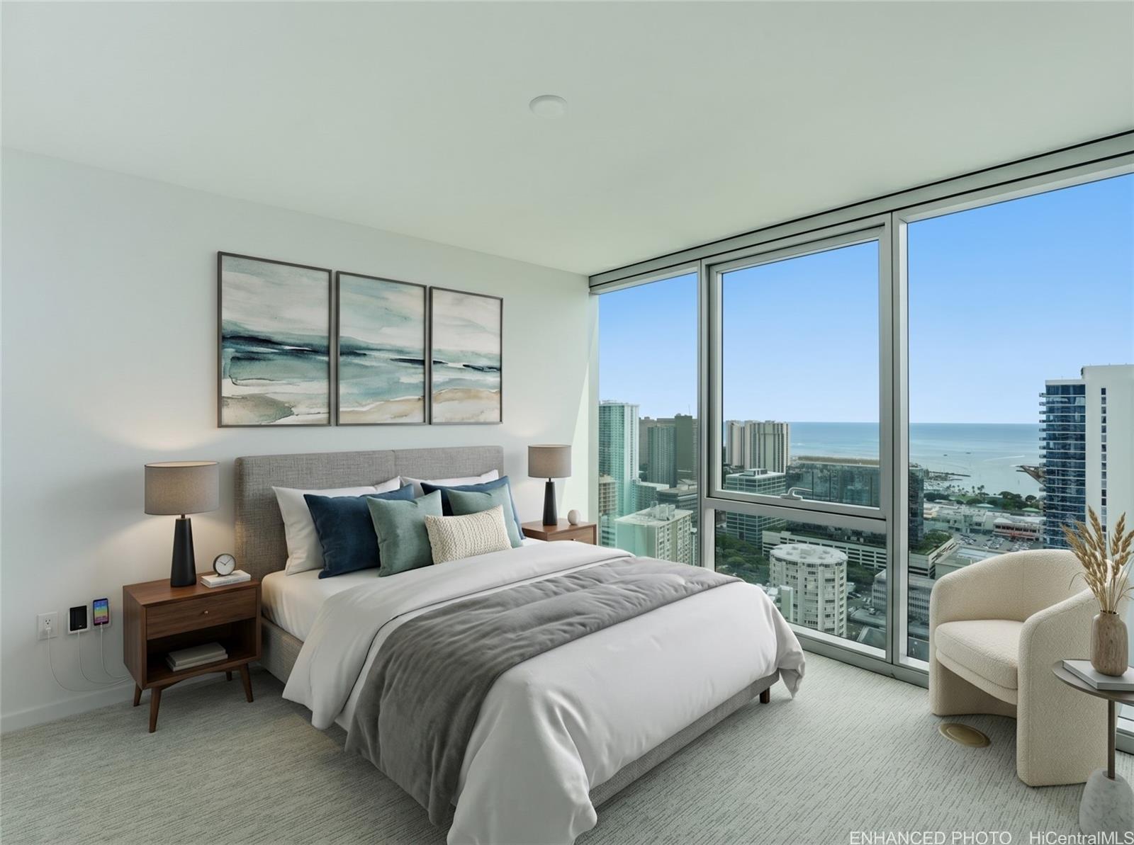1500 Rycroft Street  Unit 4018R