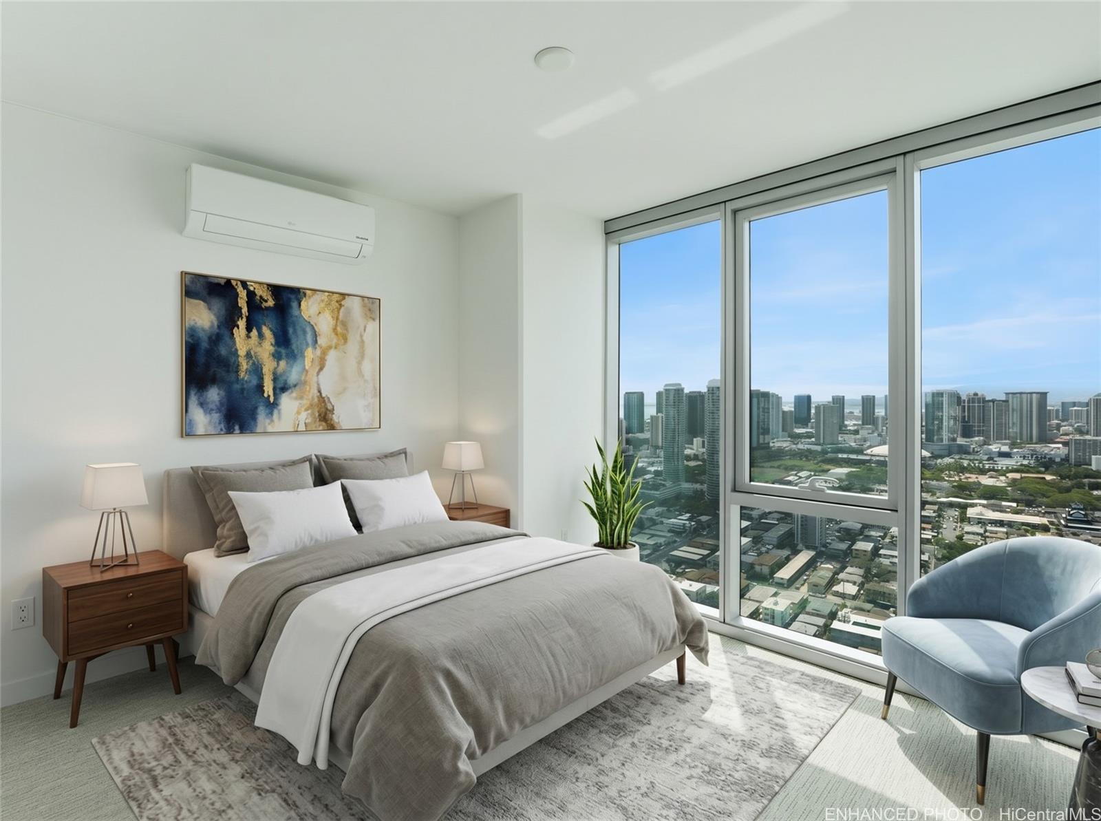 1500 Rycroft Street  Unit 4018R