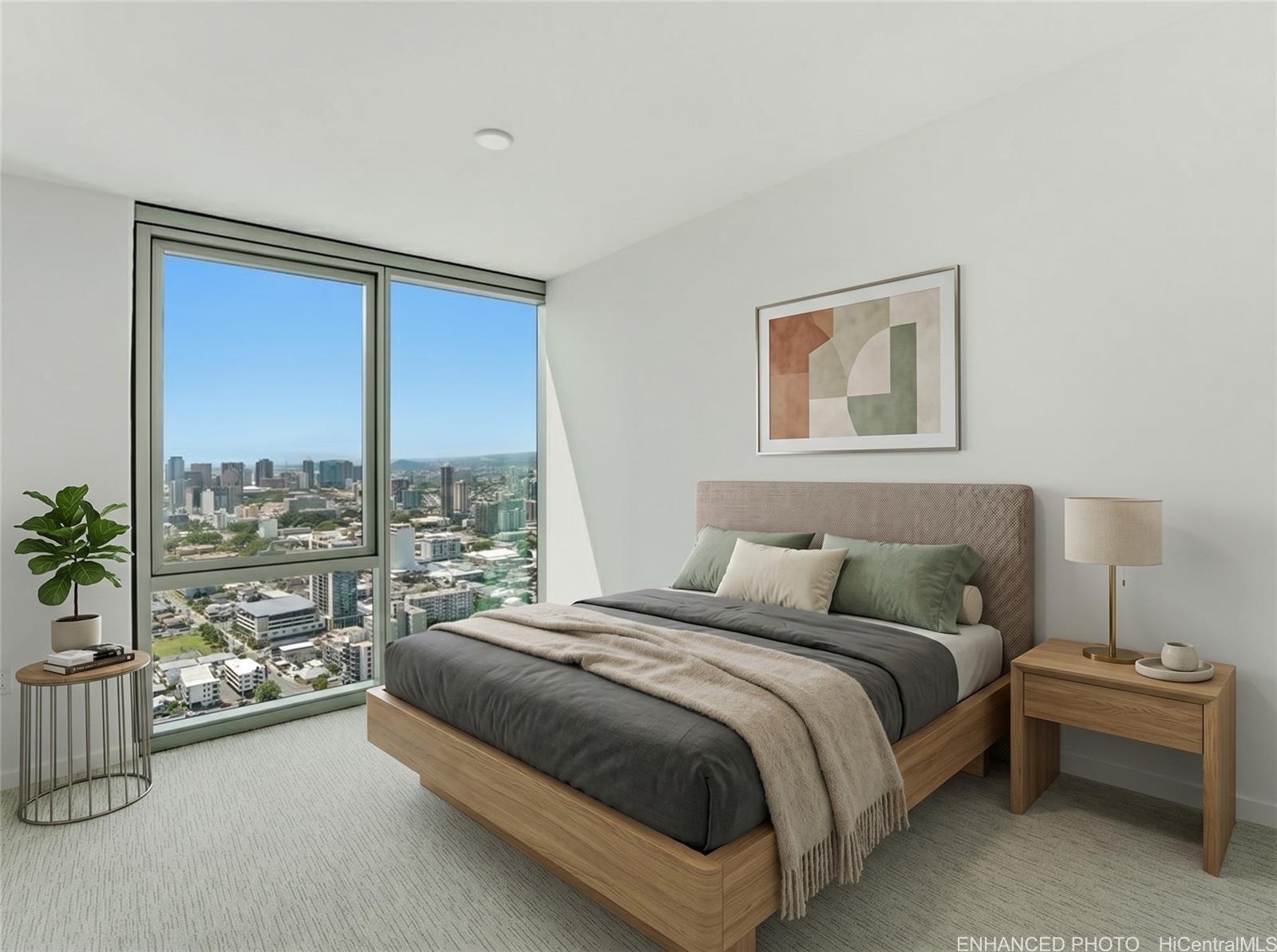 1500 Rycroft Street  Unit 4018R