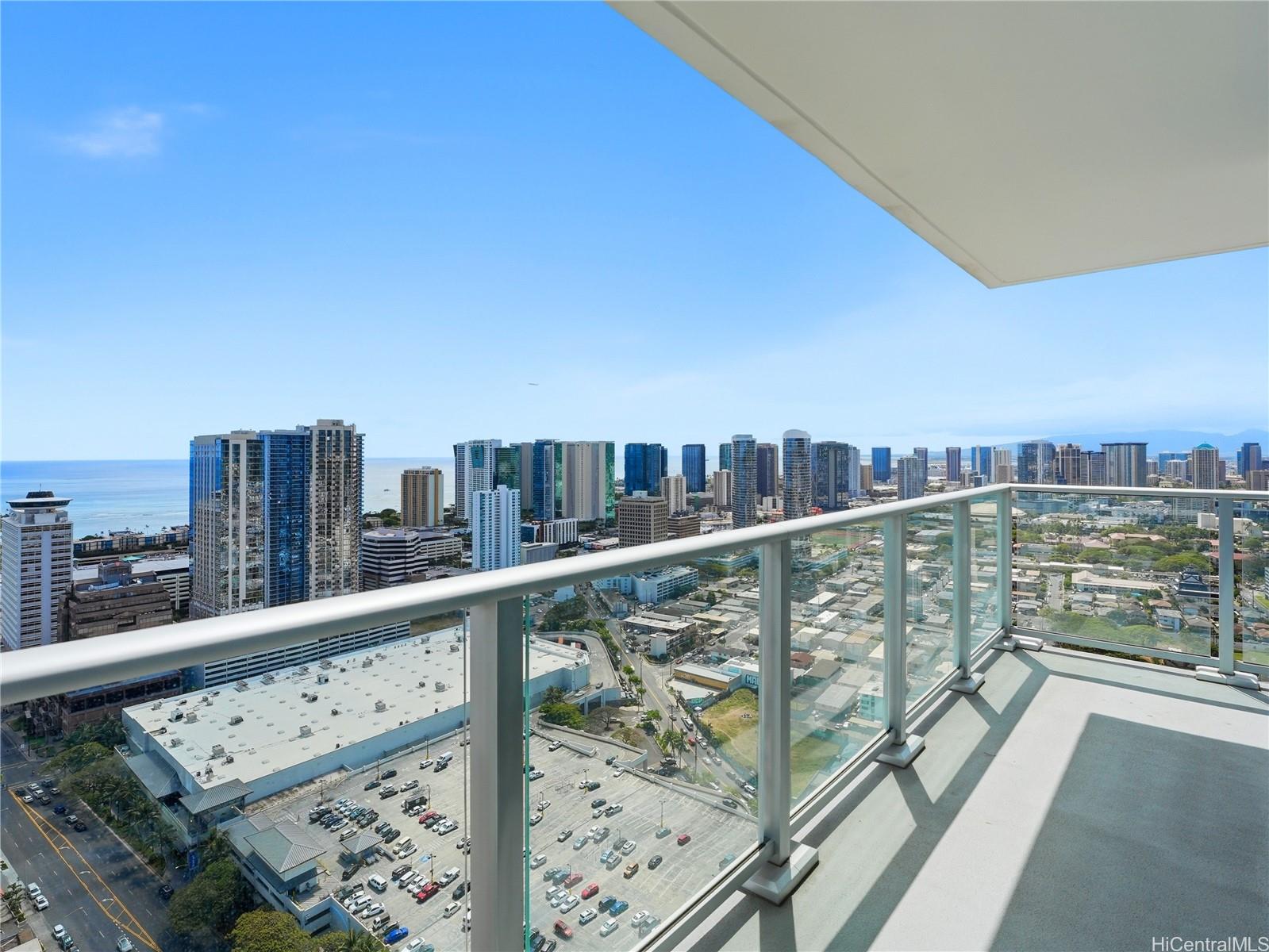 1500 Rycroft Street  Unit 4018R