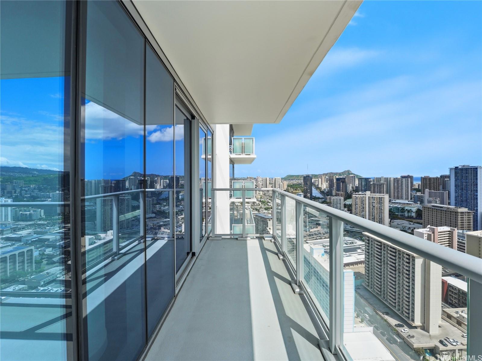 1500 Rycroft Street  Unit 4018R