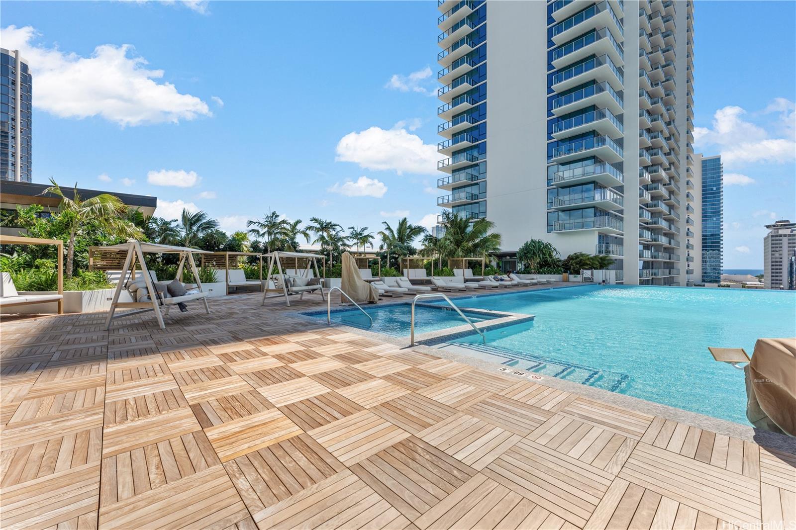 1500 Rycroft Street  Unit 4018R