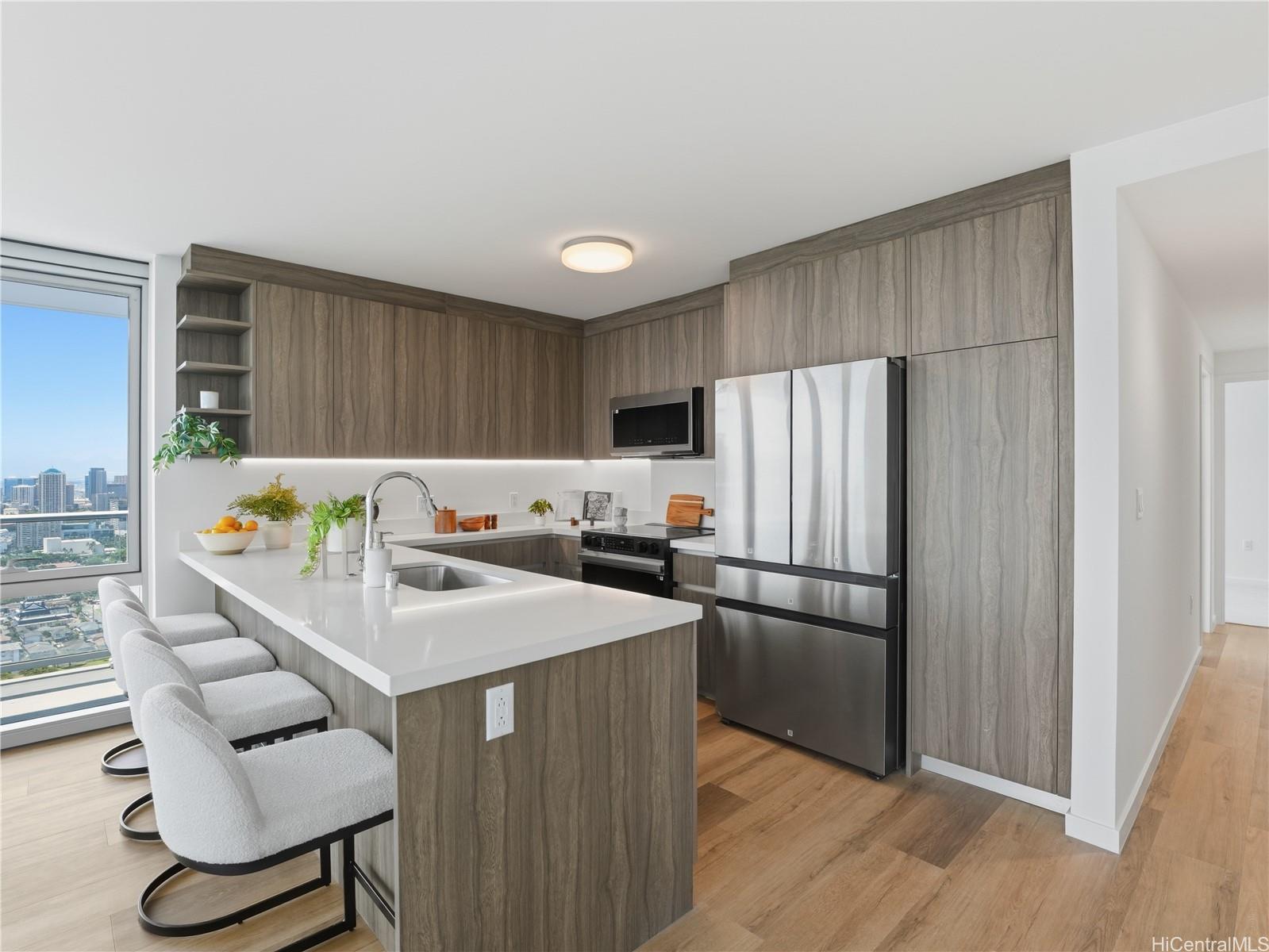 1500 Rycroft Street  Unit 4018R