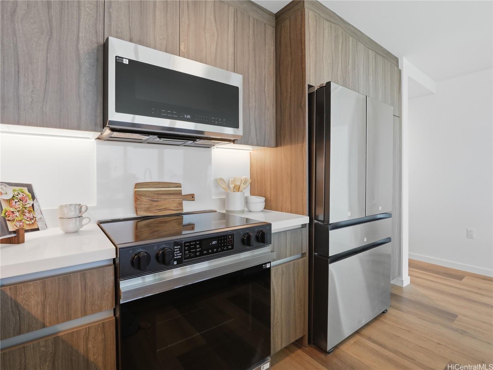 1500 Rycroft Street  Unit 4018R