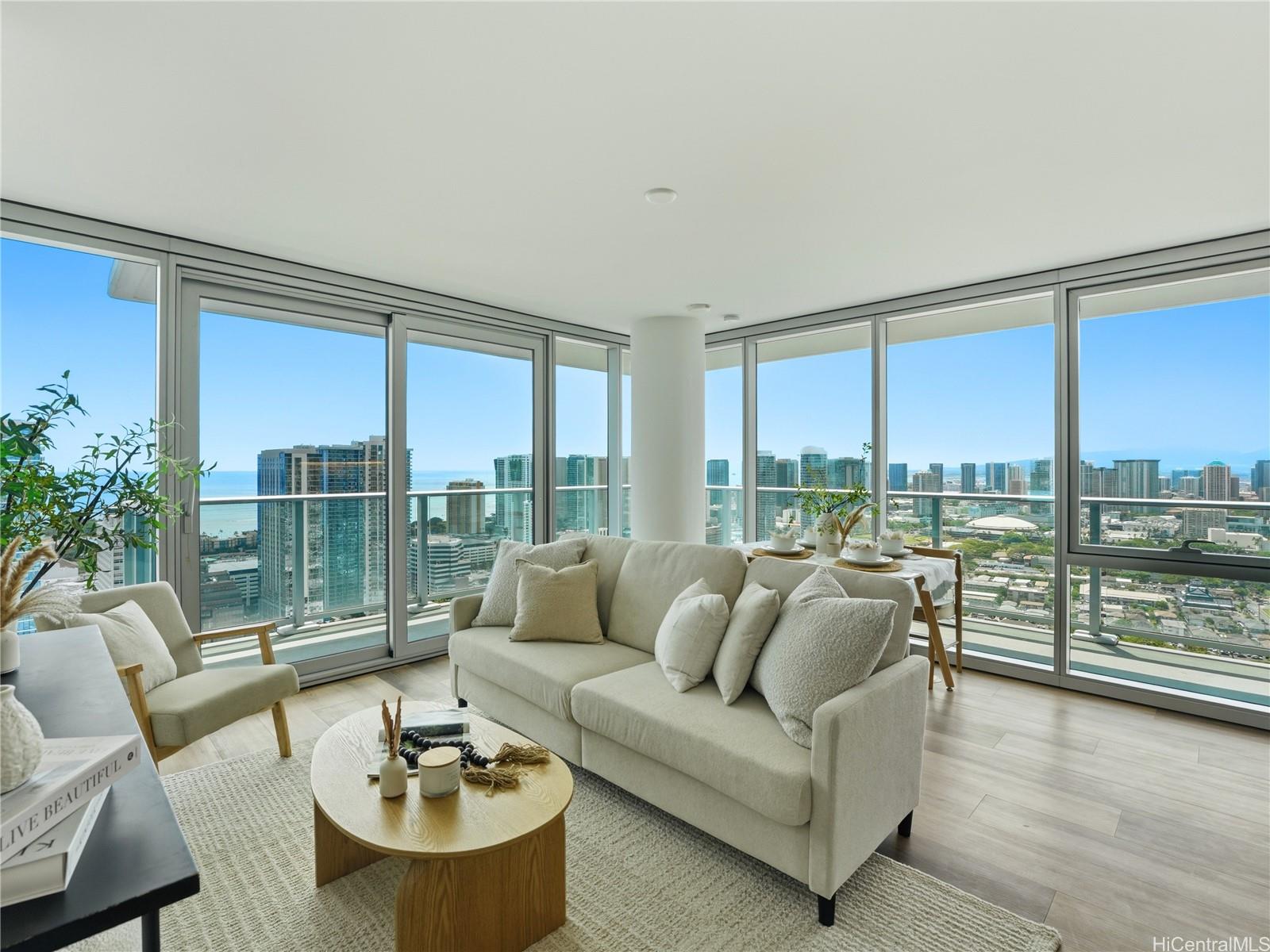 1500 Rycroft Street  Unit 4018R
