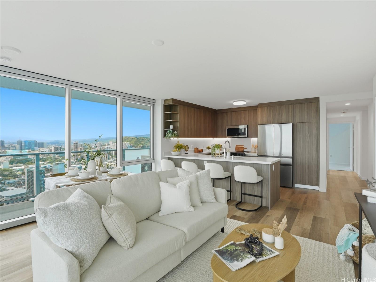 1500 Rycroft Street  Unit 4018R