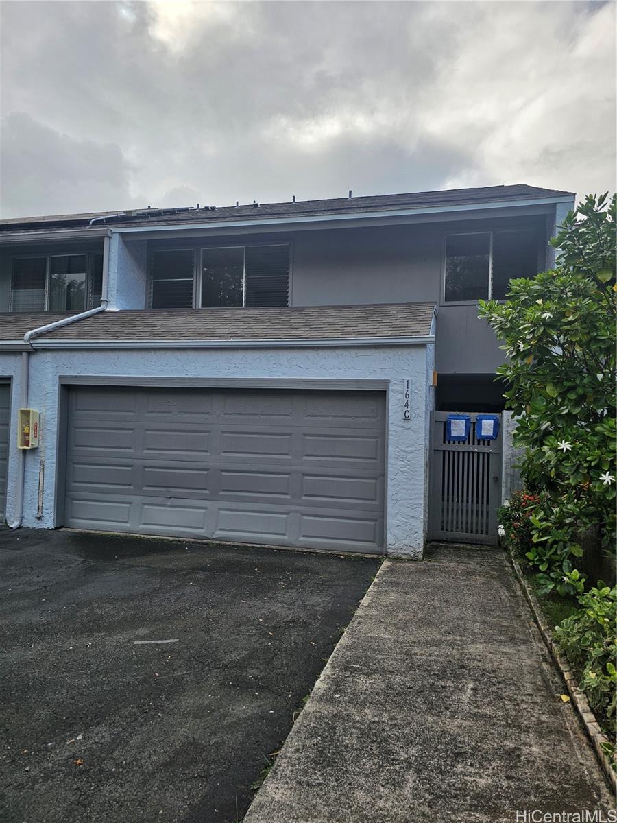 47-164 Hui Alaiaha Place  Unit C93