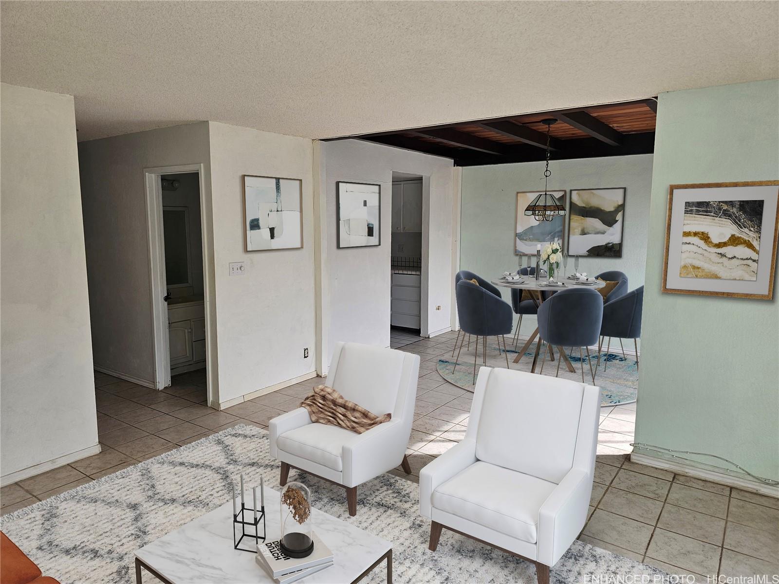 47-164 Hui Alaiaha Place  Unit C93