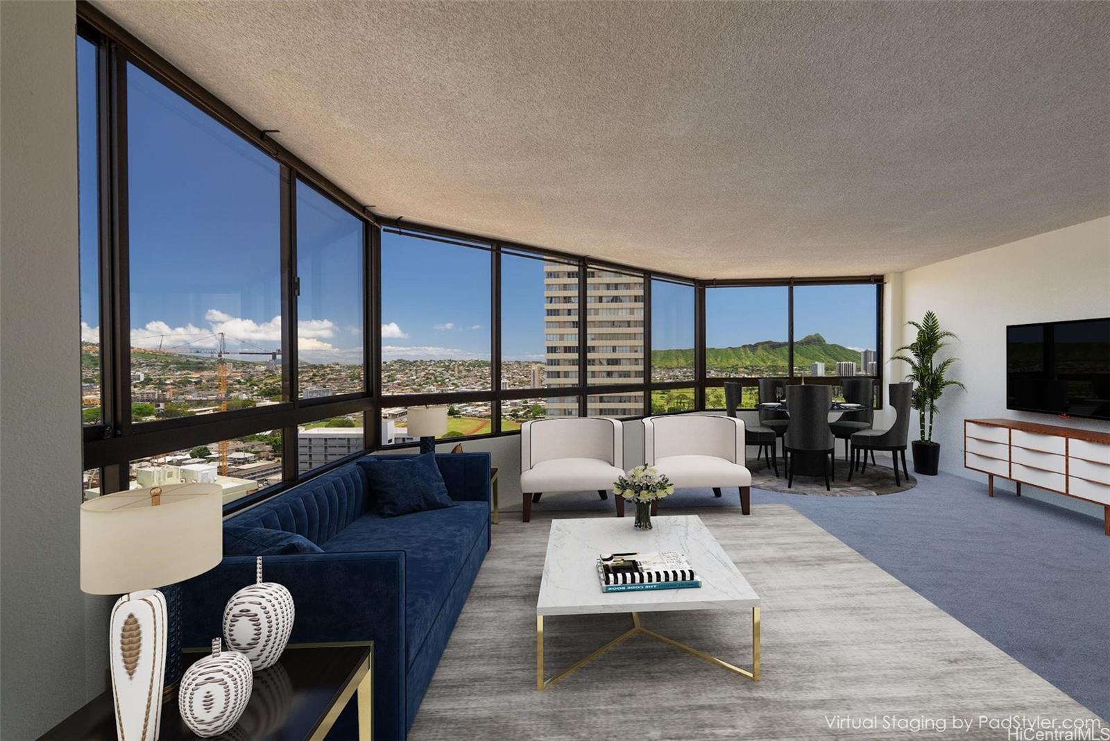 2499 Kapiolani Boulevard 2801