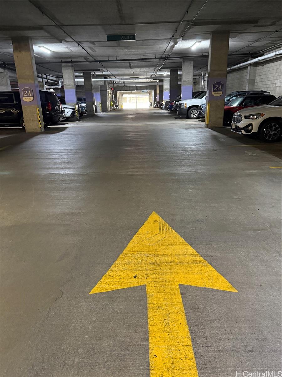 1330 Ala Moana Boulevard  Unit B27