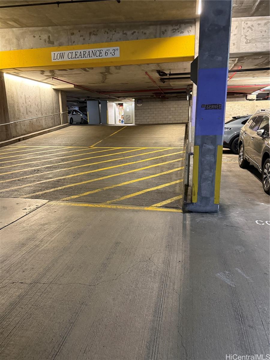 1330 Ala Moana Boulevard  Unit B27