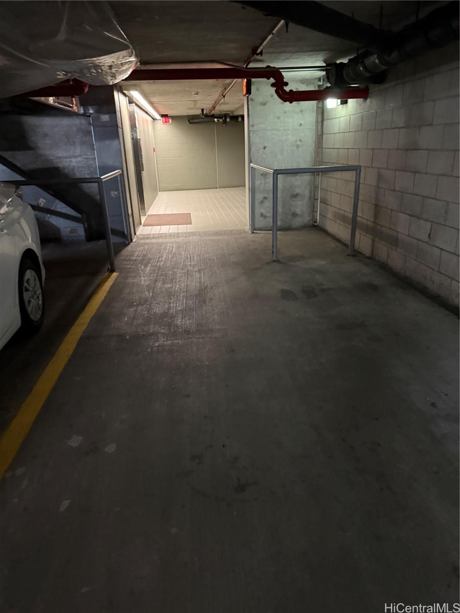 1330 Ala Moana Boulevard  Unit B27