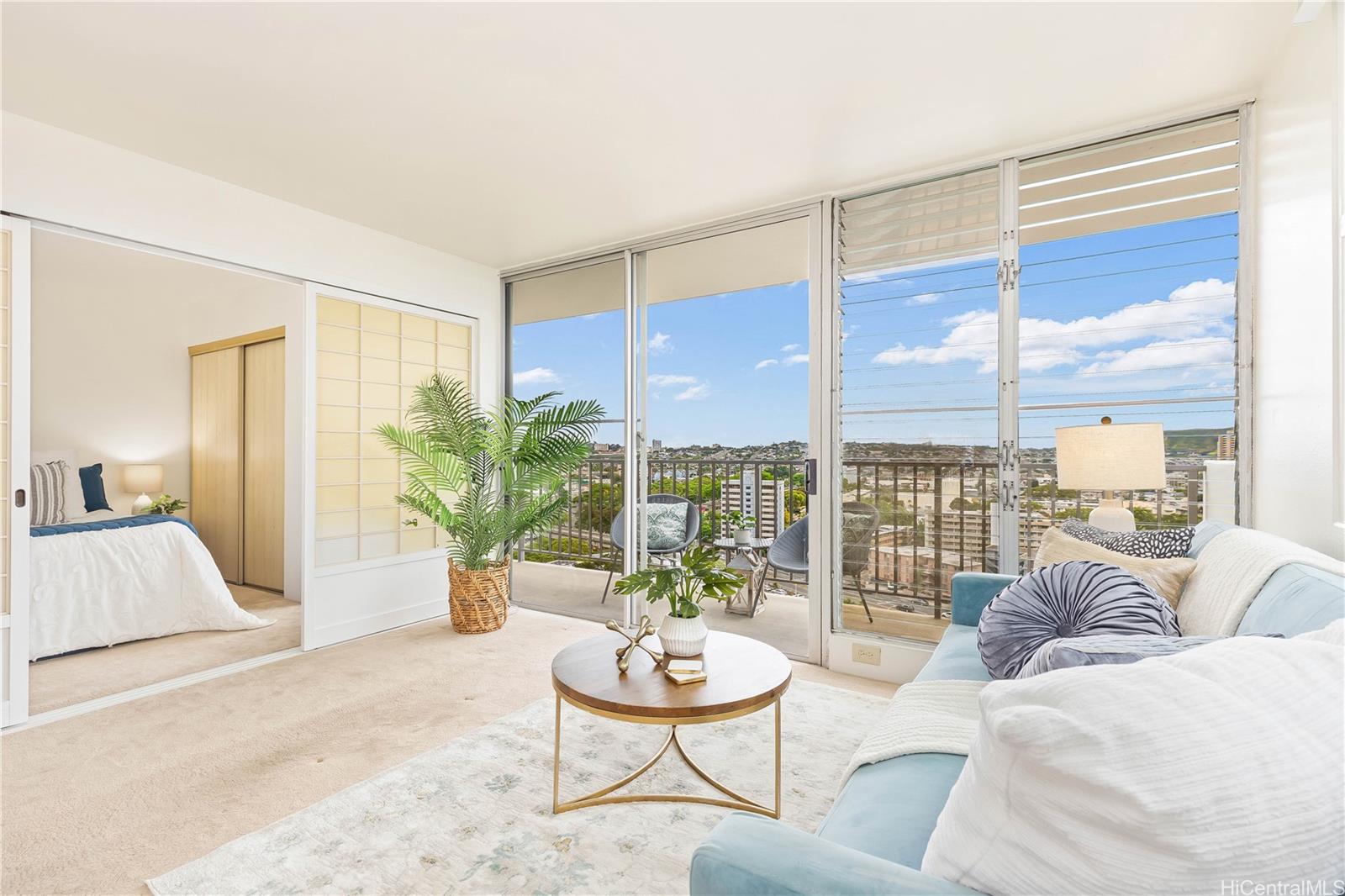 2754 Kuilei Street  Unit 1704