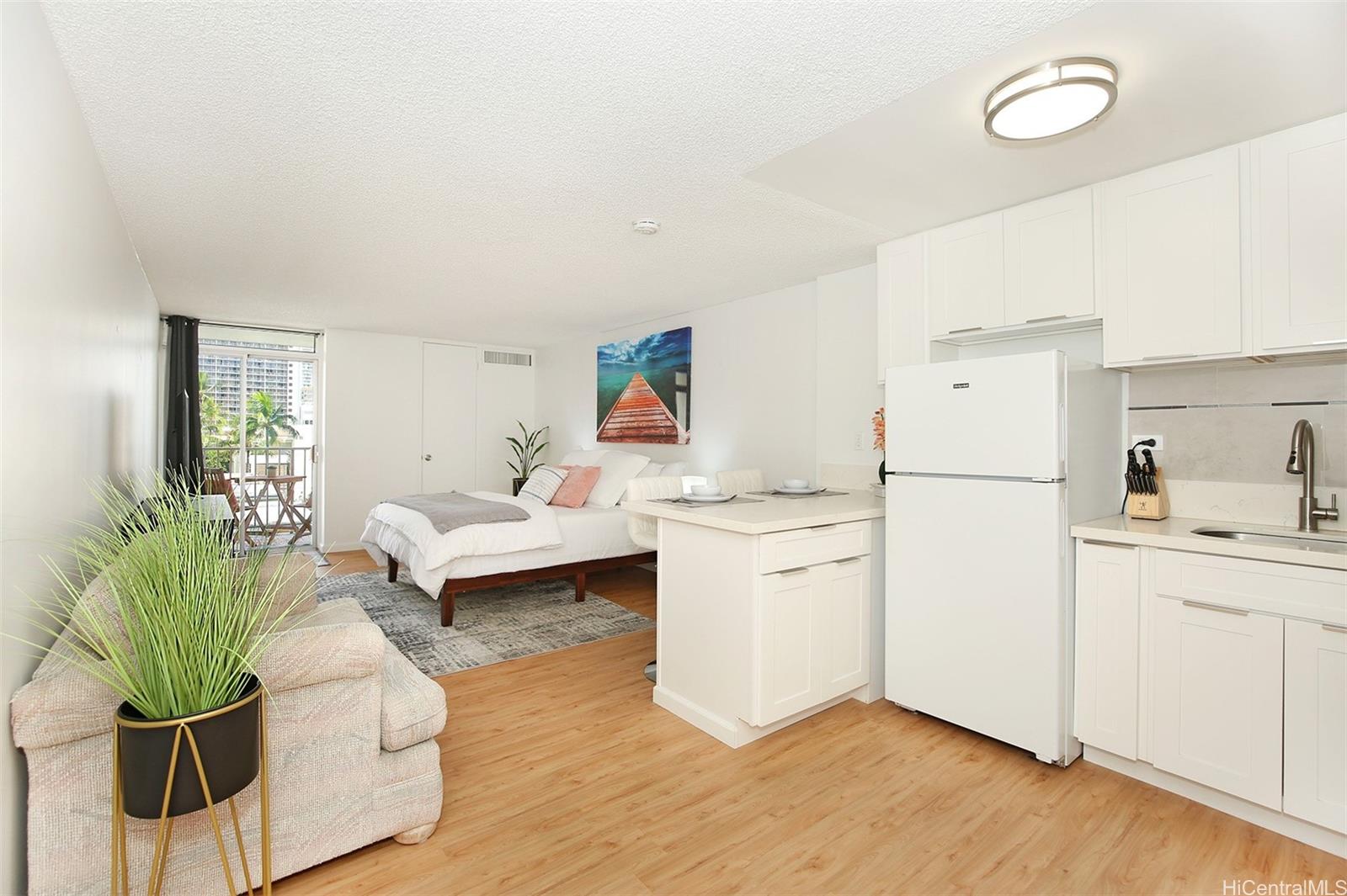 2572 Lemon Road 601