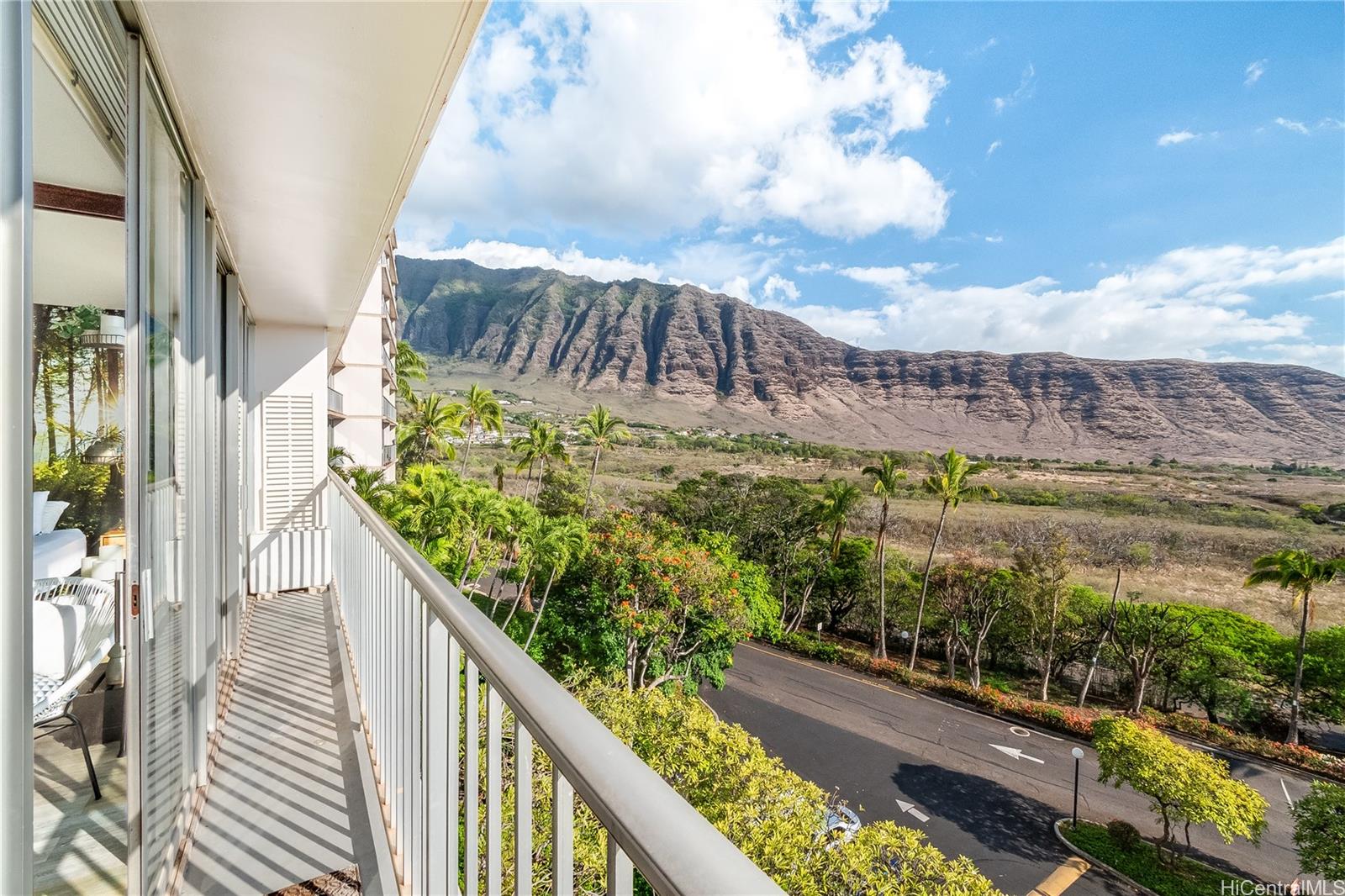 84-770 Kili Drive  Unit J634
