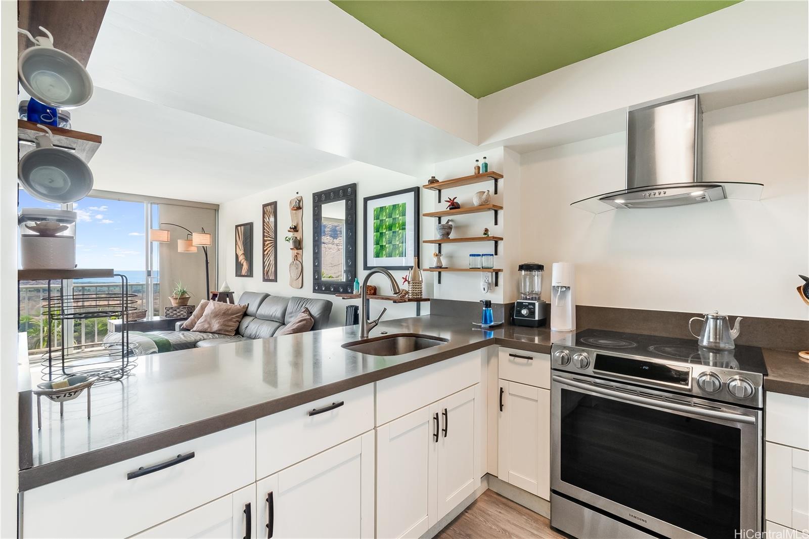 84-770 Kili Drive  Unit J634