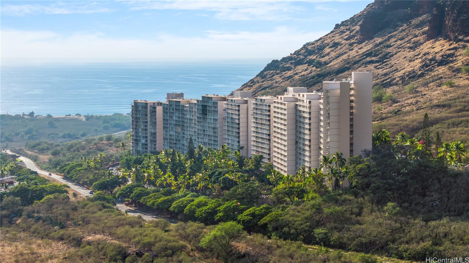 84-770 Kili Drive  Unit J634