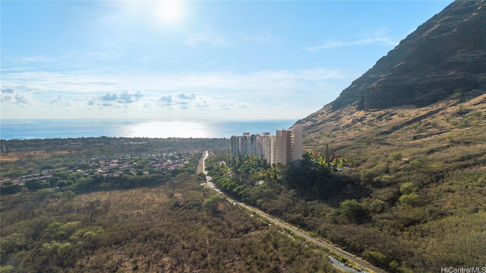 84-770 Kili Drive  Unit J634