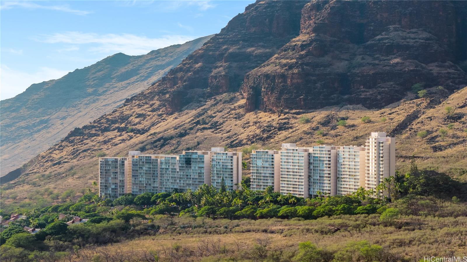 84-770 Kili Drive  Unit J634