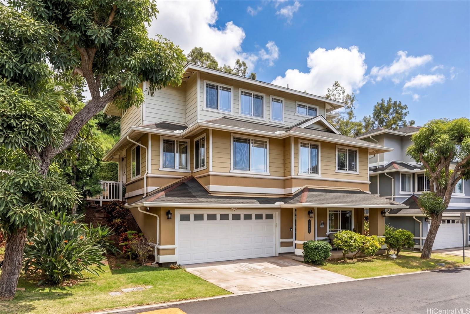 92-1083 Palahia Street H