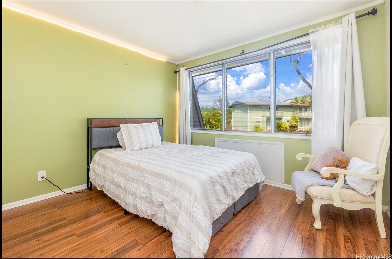 98-715 F Kaonohi Street  Unit 26