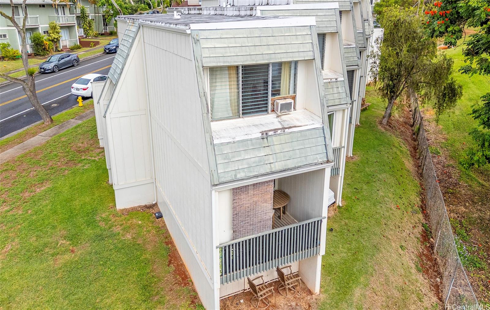 98-715 F Kaonohi Street  Unit 26