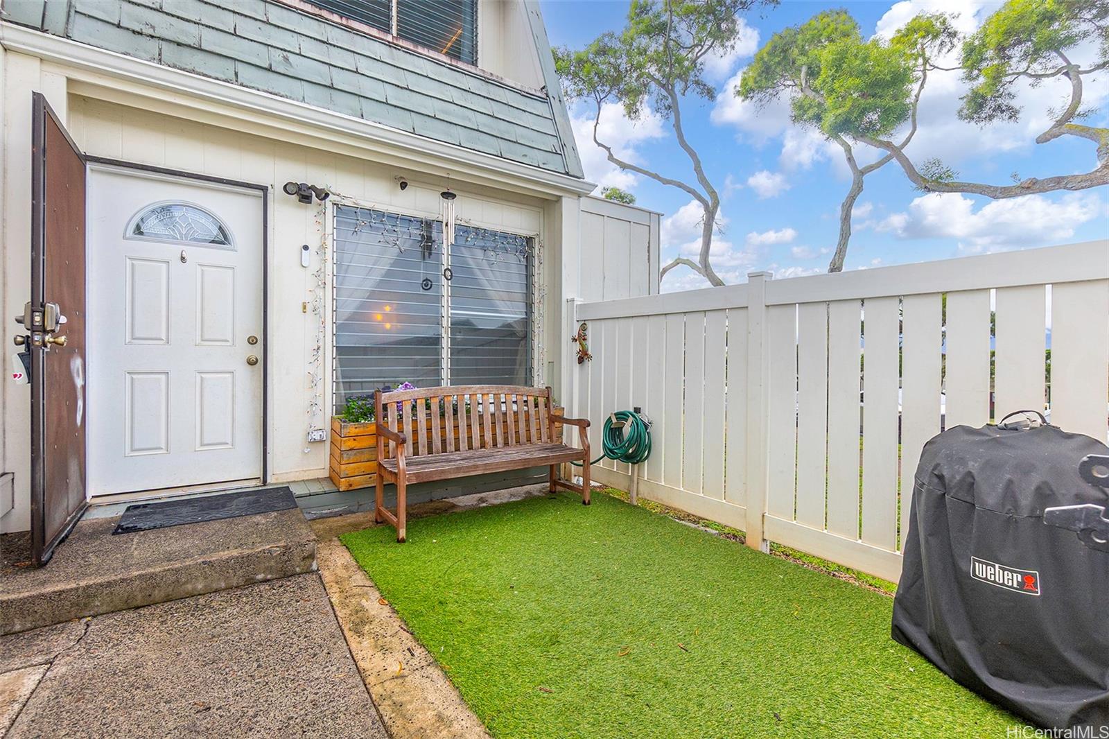 98-715 F Kaonohi Street  Unit 26