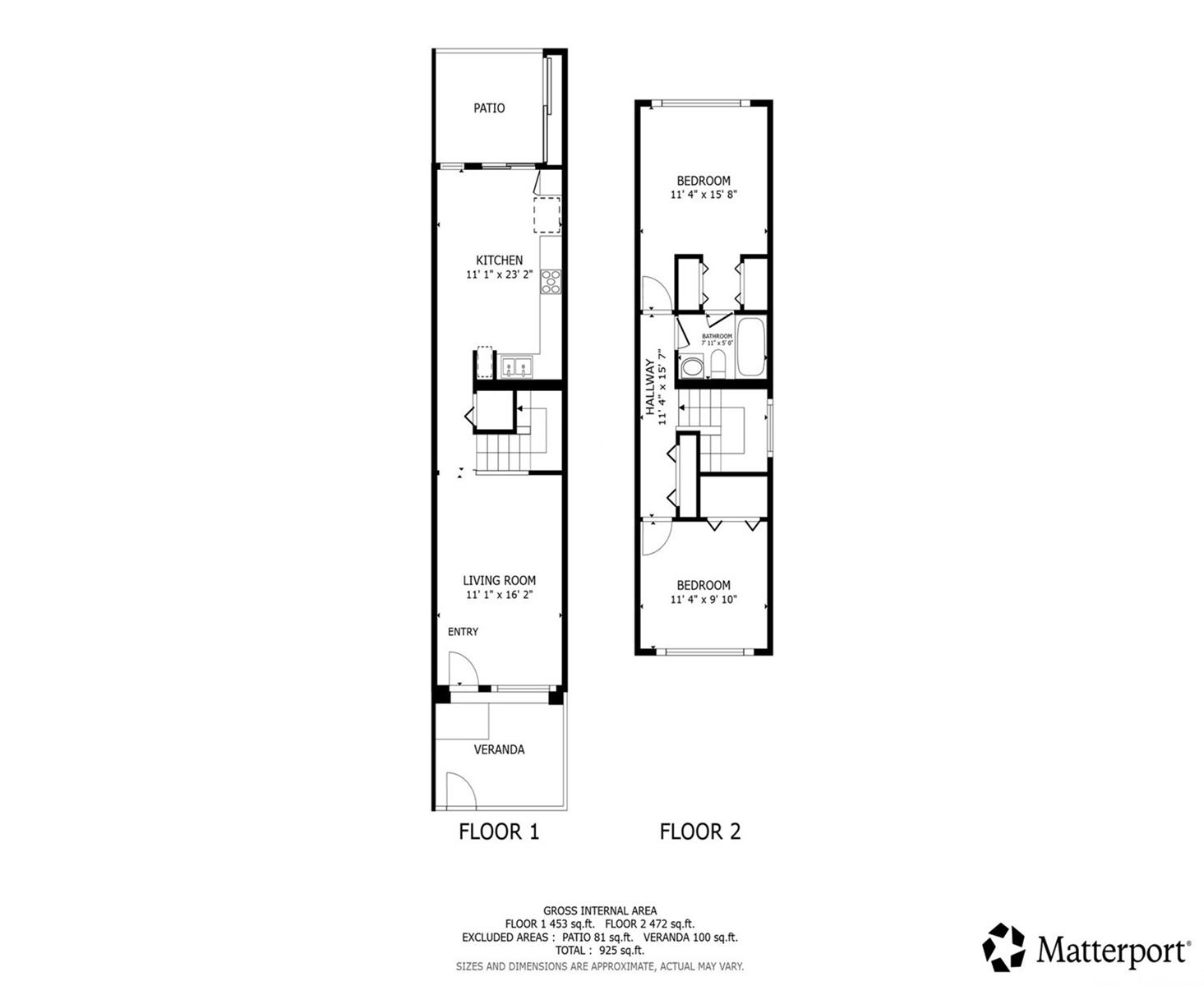 98-715 F Kaonohi Street Unit 26 98-715 F Kaonohi Street Unit 26