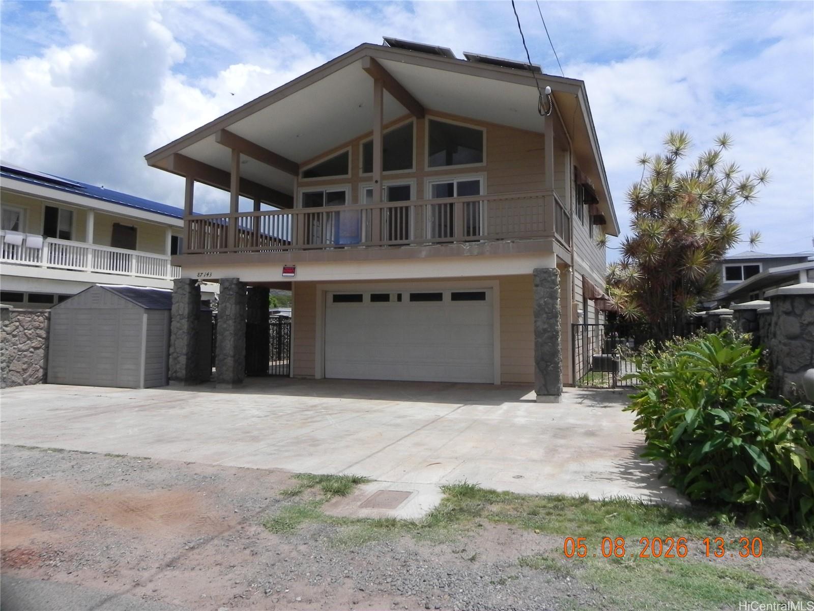 87-143 Makona Street