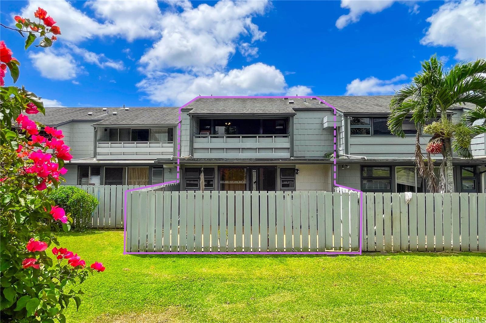 94-061 Kuahelani Avenue  Unit 132