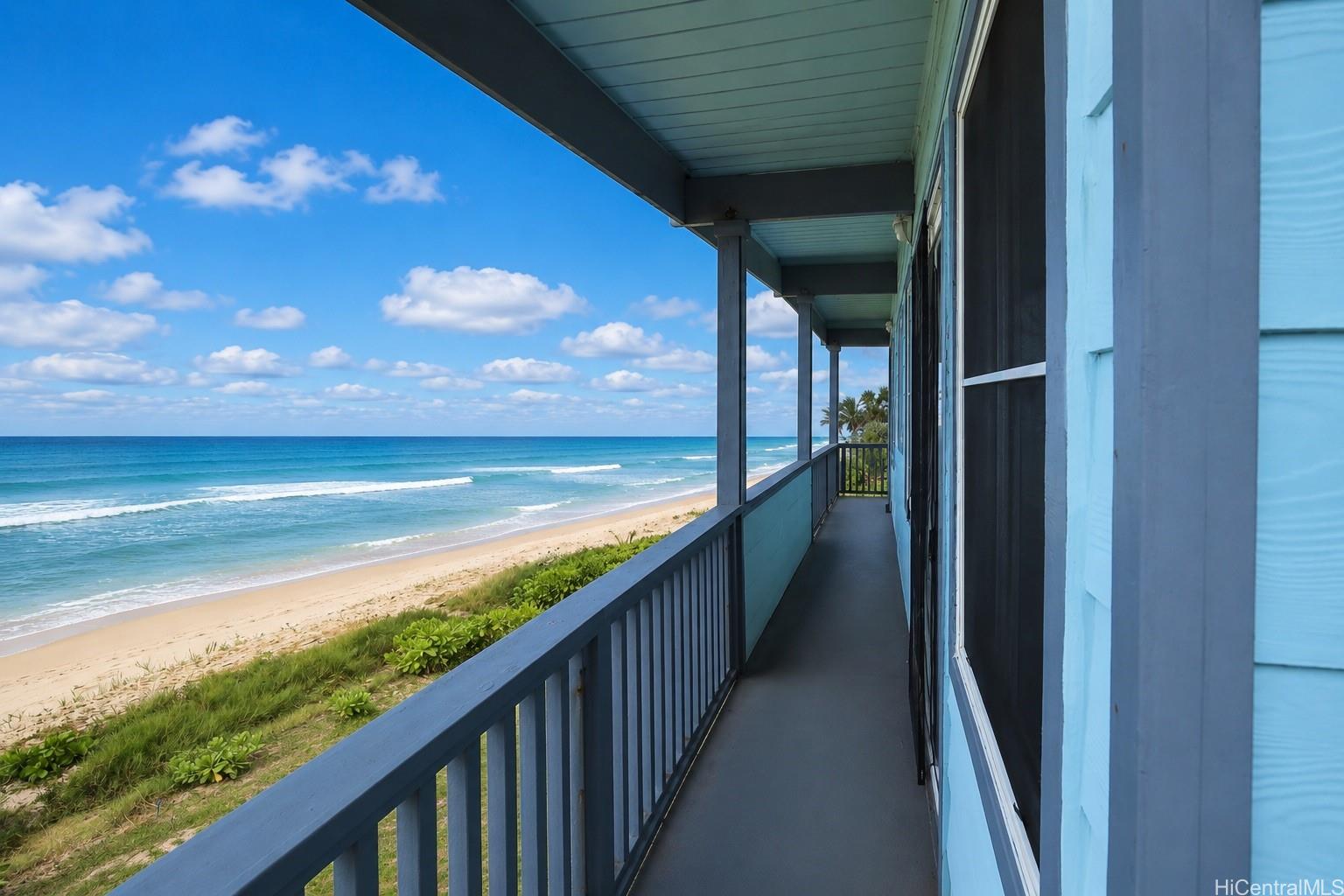 91-127 Ewa Beach Road  Unit 7