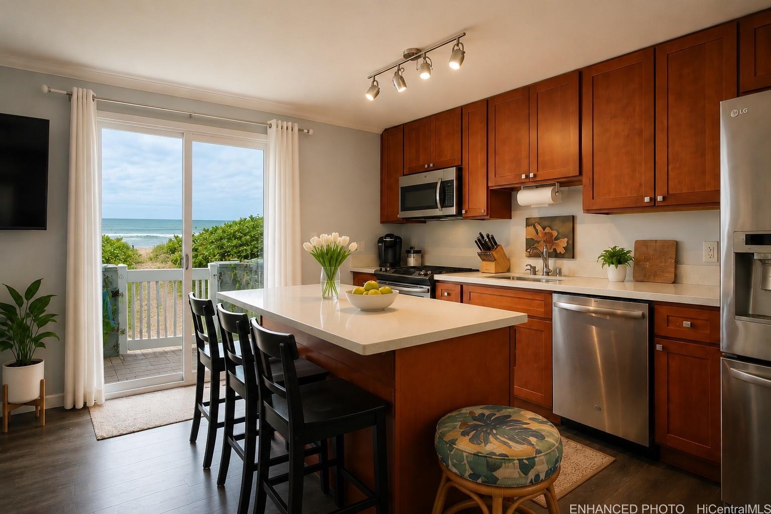 91-127 Ewa Beach Road  Unit 7