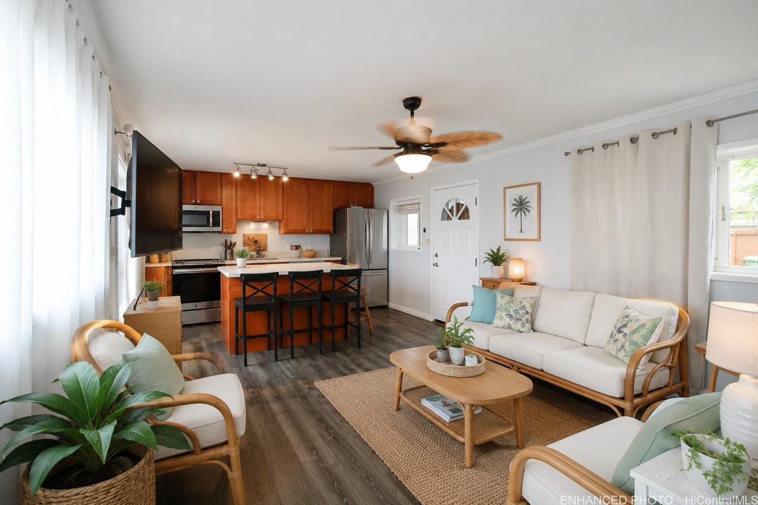 91-127 Ewa Beach Road  Unit 7