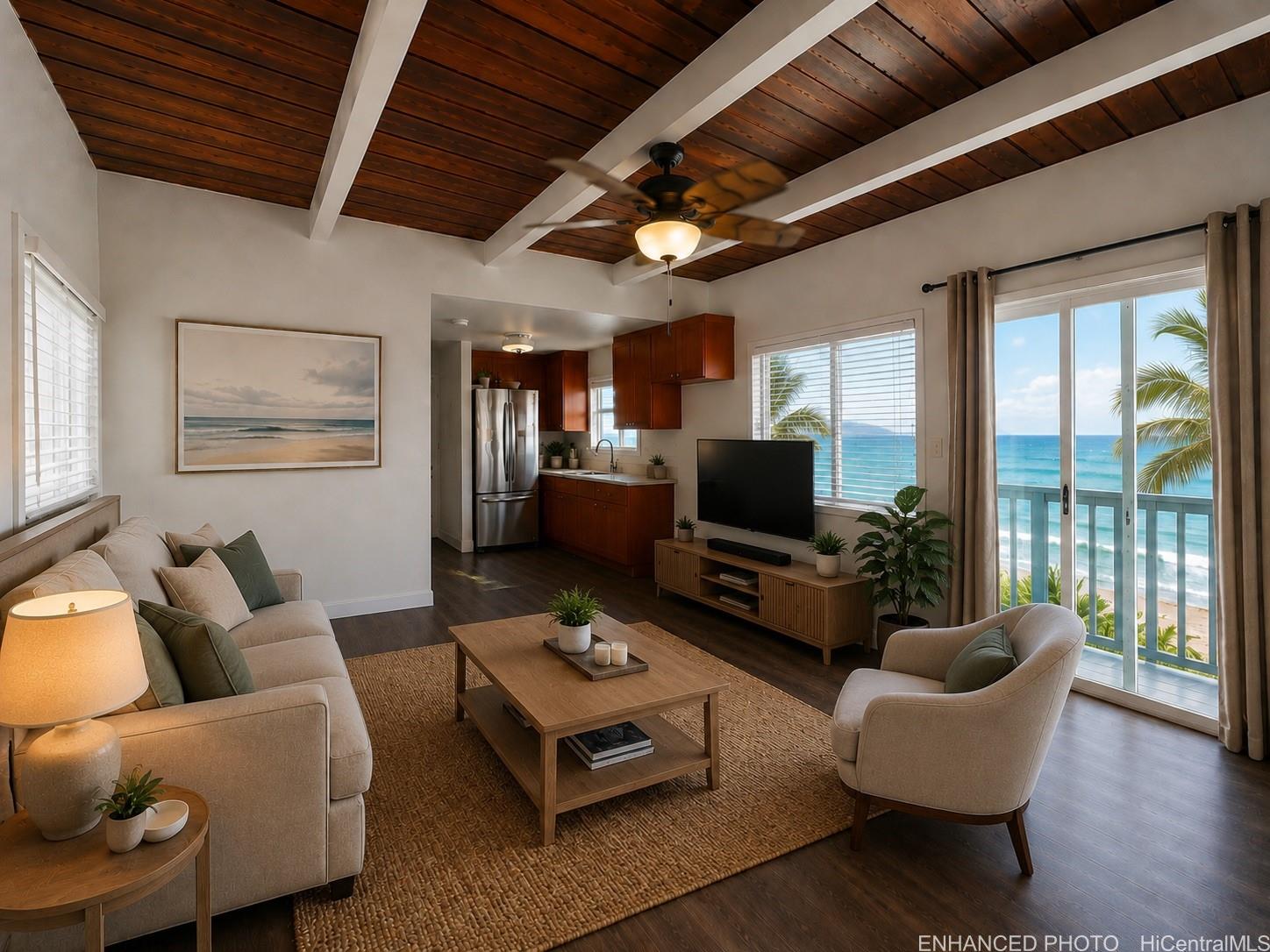 91-127 Ewa Beach Road  Unit 7