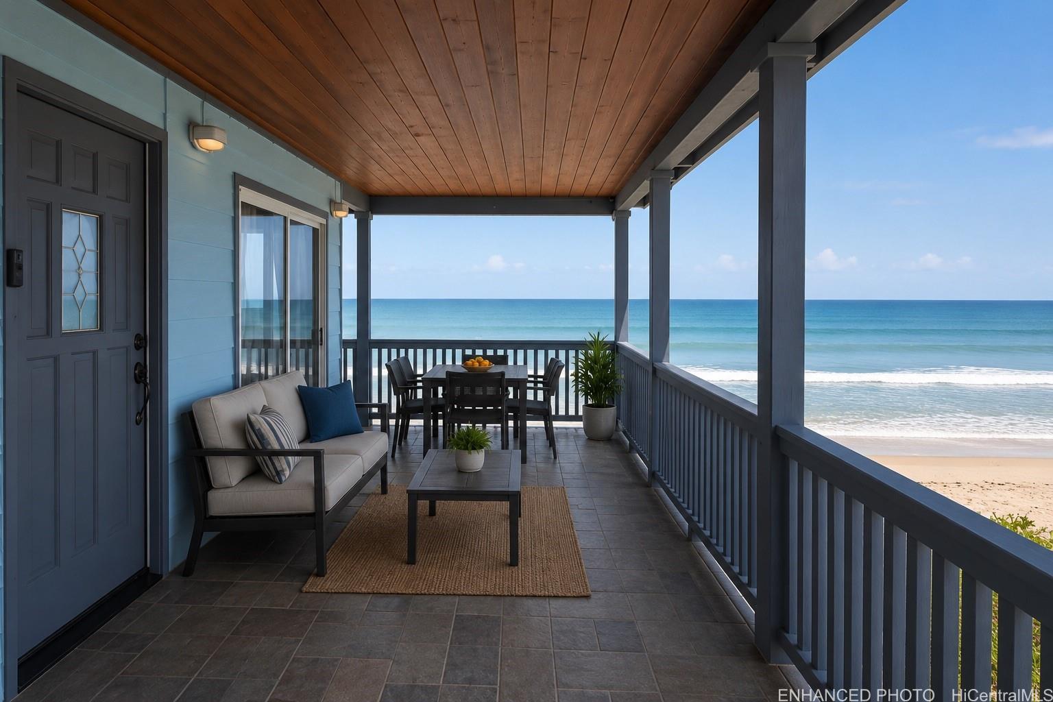 91-127 Ewa Beach Road  Unit 7