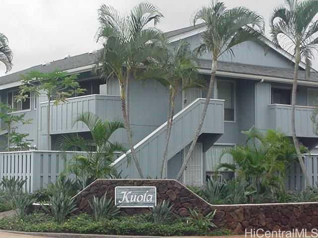 94-1060 Paha Place K4